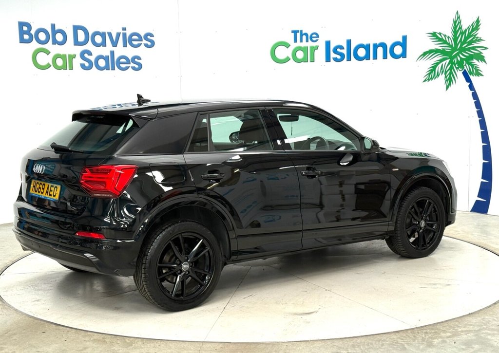 Used Audi Q2 2019 for sale - 76406950: Photo 9