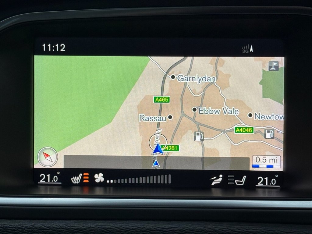 Used Volvo V40 2019 for sale - 76569760: Photo 28