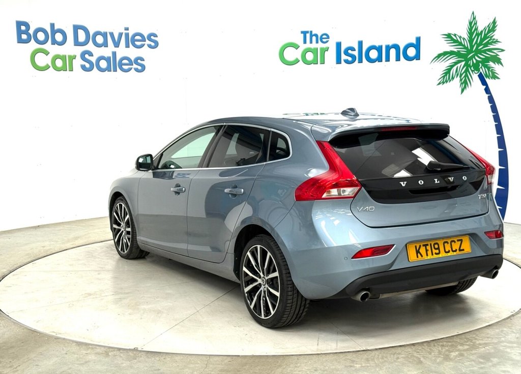 Used Volvo V40 2019 for sale - 76569760: Photo 6