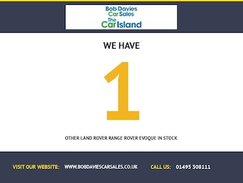 Used Land Rover Range Rover Evoque 2019 for sale - 78500954: Photo