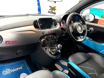 Used Fiat 500 2016 for sale - 77976558: Photo