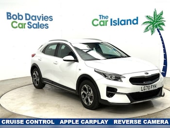 2020 (70) - 1.6 CRDi 2 SUV 5dr Diesel Manual Euro 6 (s/s) (114 bhp)