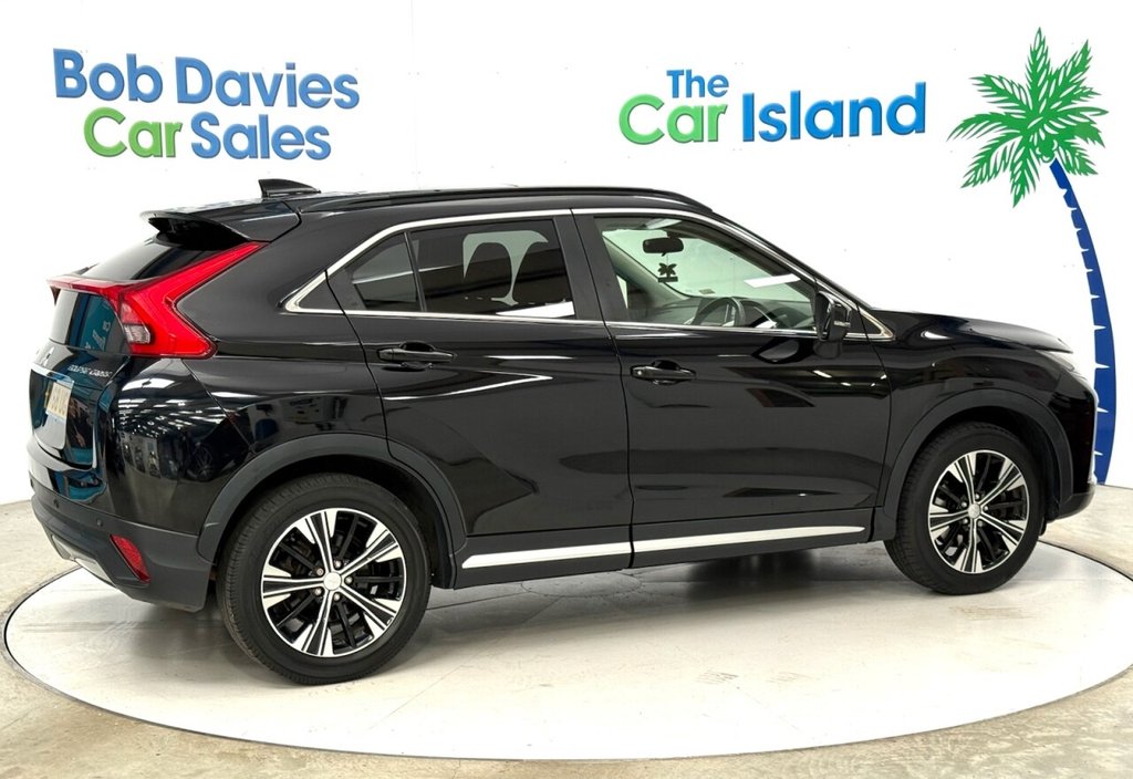 Used Mitsubishi Eclipse Cross 2018 for sale - 77967102: Photo 10