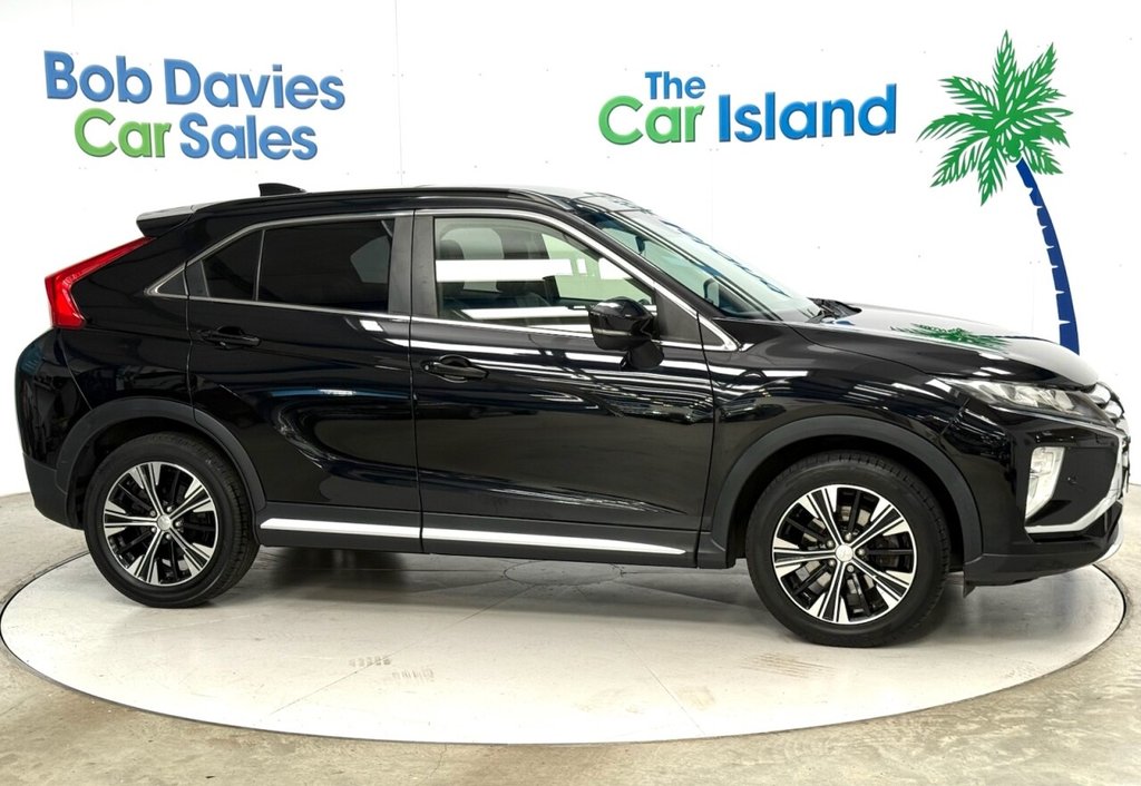 Used Mitsubishi Eclipse Cross 2018 for sale - 77967102: Photo 11