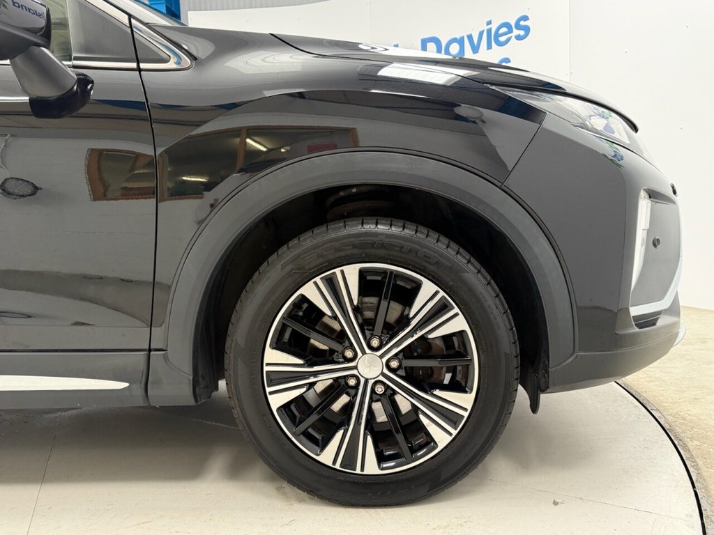 Used Mitsubishi Eclipse Cross 2018 for sale - 77967102: Photo 12