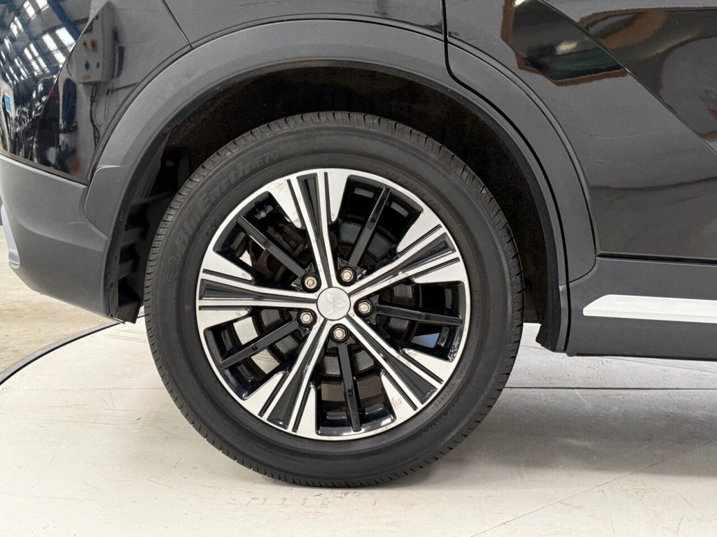 Used Mitsubishi Eclipse Cross 2018 for sale - 77967102: Photo 13