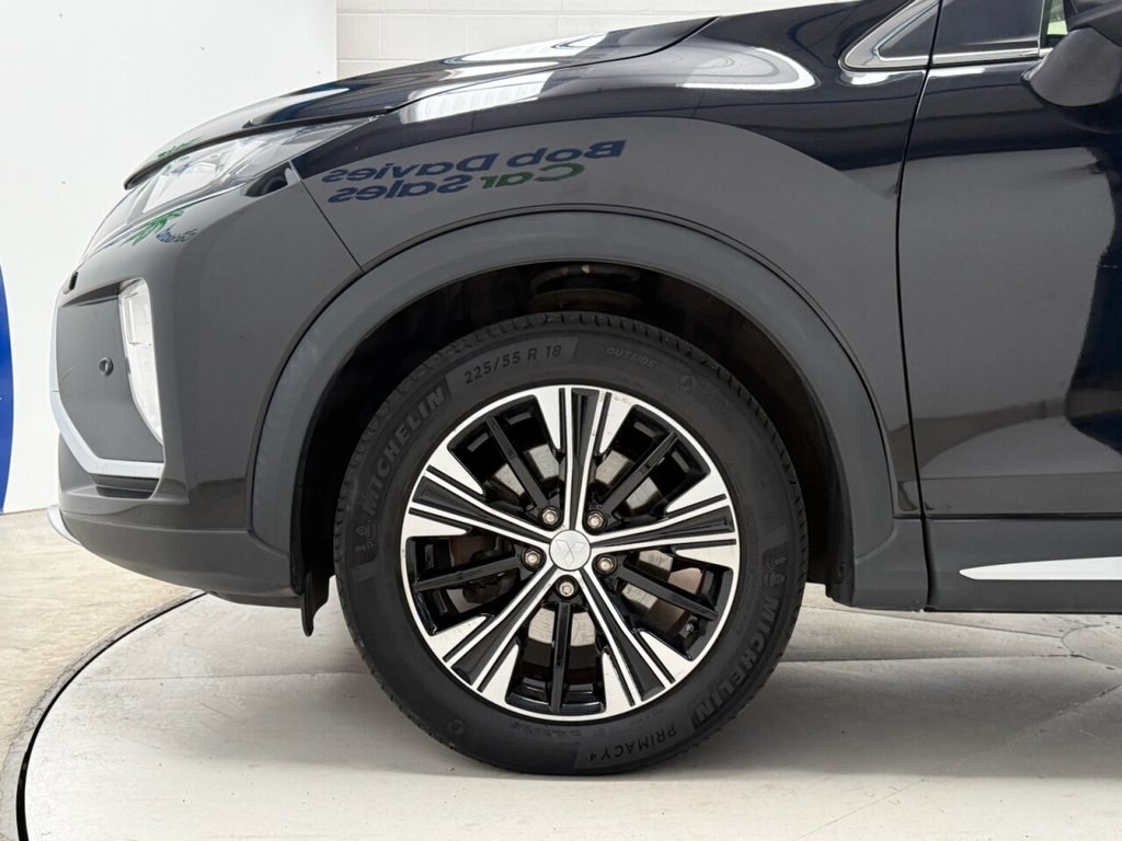 Used Mitsubishi Eclipse Cross 2018 for sale - 77967102: Photo 14