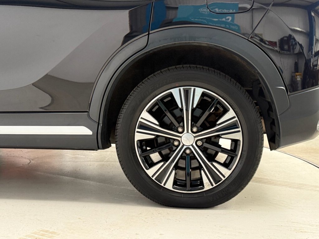 Used Mitsubishi Eclipse Cross 2018 for sale - 77967102: Photo 15