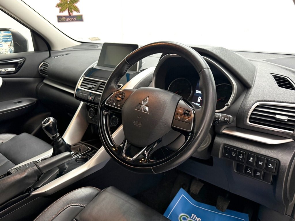 Used Mitsubishi Eclipse Cross 2018 for sale - 77967102: Photo 16