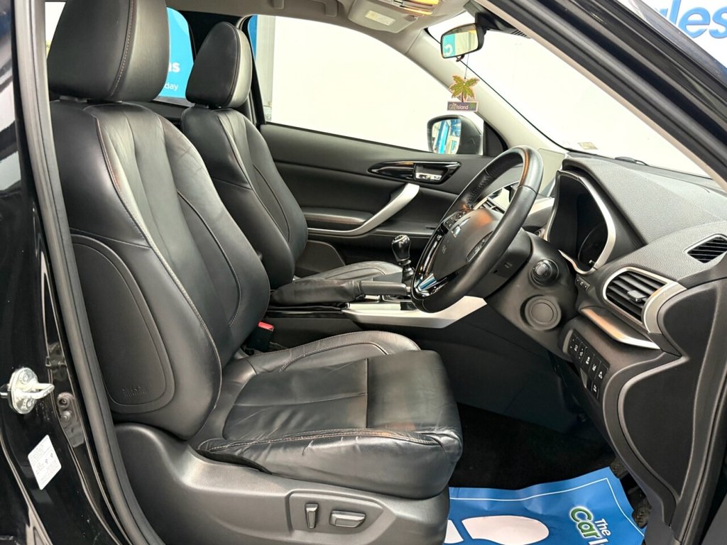 Used Mitsubishi Eclipse Cross 2018 for sale - 77967102: Photo 17