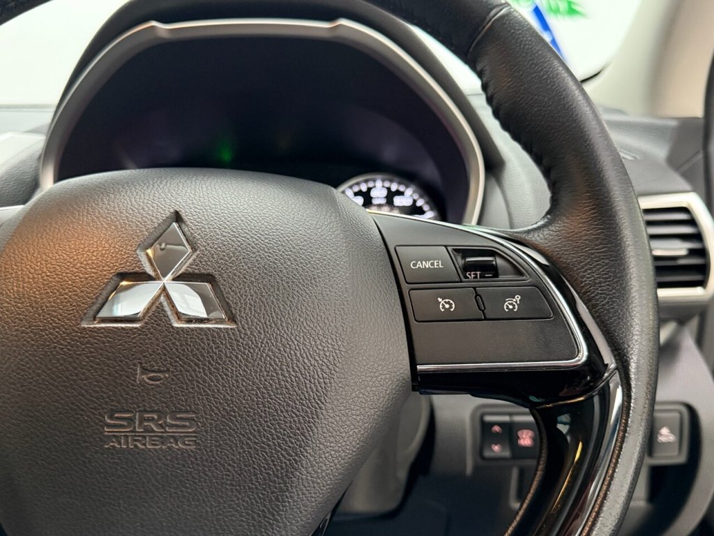 Used Mitsubishi Eclipse Cross 2018 for sale - 77967102: Photo 21