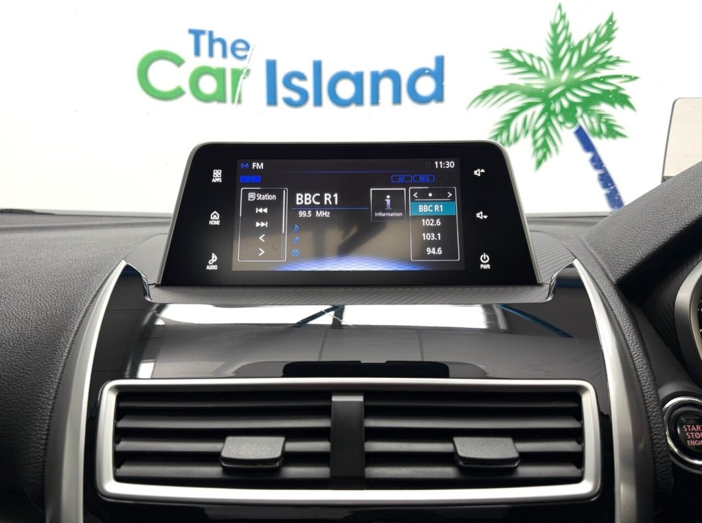 Used Mitsubishi Eclipse Cross 2018 for sale - 77967102: Photo 23