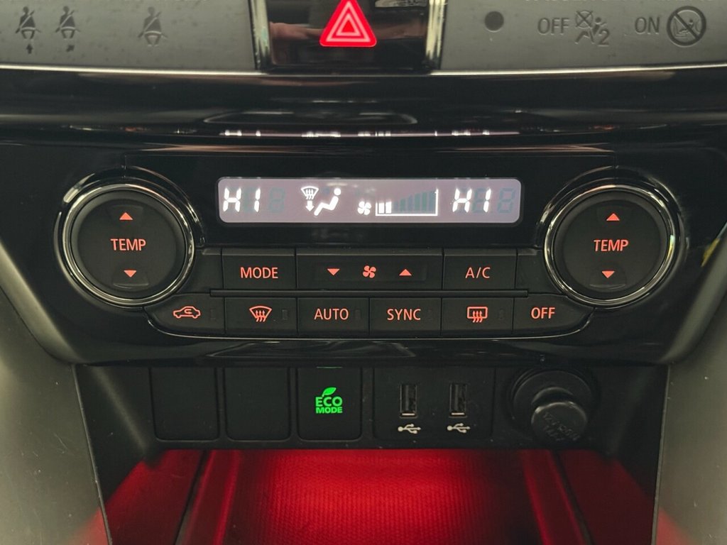 Used Mitsubishi Eclipse Cross 2018 for sale - 77967102: Photo 28