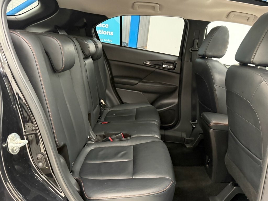 Used Mitsubishi Eclipse Cross 2018 for sale - 77967102: Photo 29