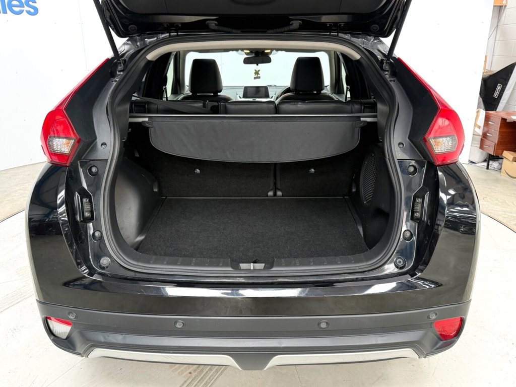 Used Mitsubishi Eclipse Cross 2018 for sale - 77967102: Photo 30