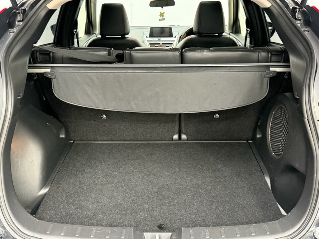 Used Mitsubishi Eclipse Cross 2018 for sale - 77967102: Photo 31