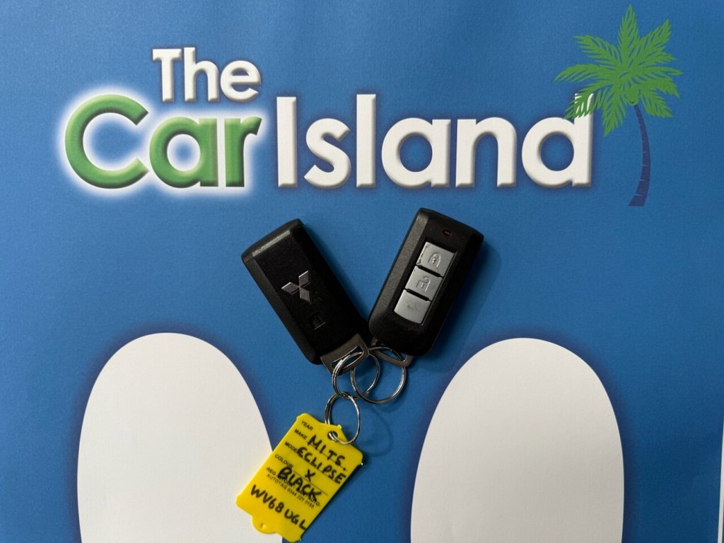 Used Mitsubishi Eclipse Cross 2018 for sale - 77967102: Photo 32