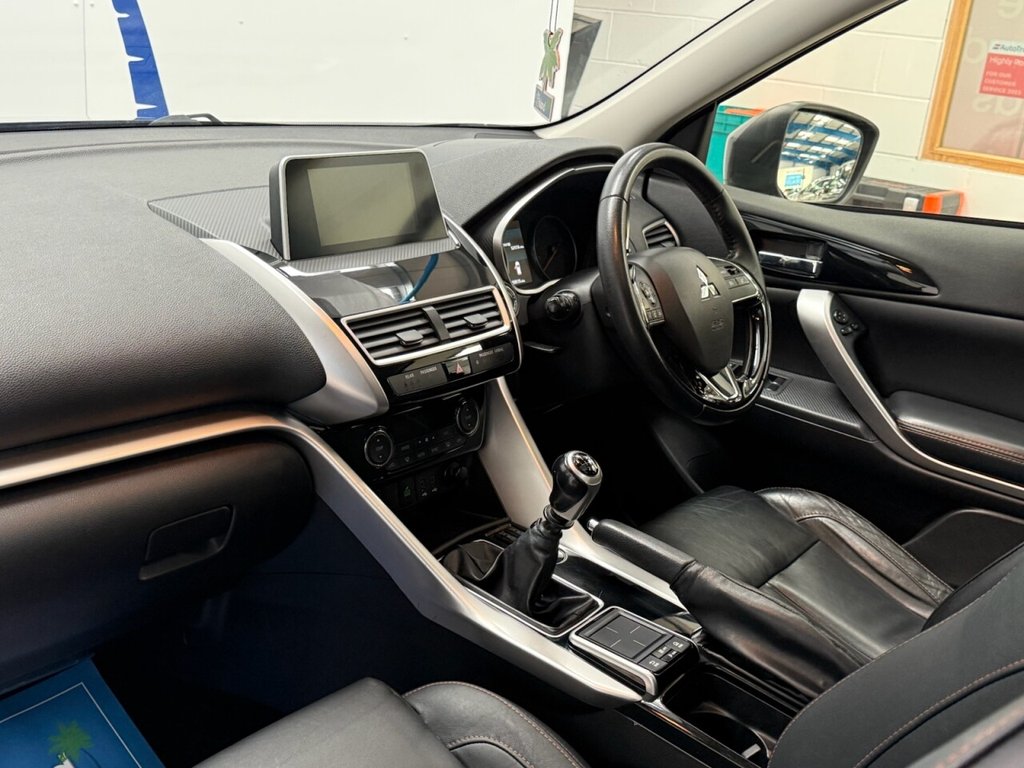 Used Mitsubishi Eclipse Cross 2018 for sale - 77967102: Photo 4