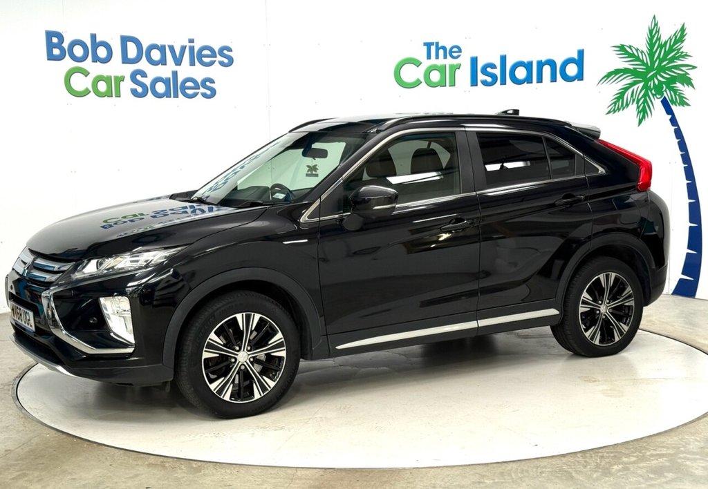 Used Mitsubishi Eclipse Cross 2018 for sale - 77967102: Photo 5