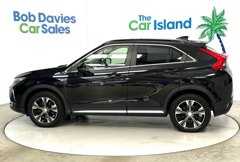 Used Mitsubishi Eclipse Cross 2018 for sale - 77967102: Photo 6