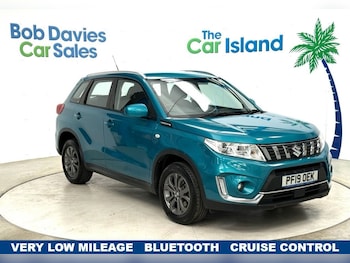 Used Suzuki Vitara 2019 for sale - 79493705: Photo
