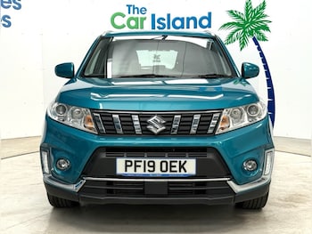 Used Suzuki Vitara 2019 for sale - 79493705: Photo