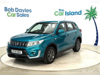 Used Suzuki Vitara 2019 for sale - 79493705: Photo