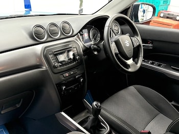 Used Suzuki Vitara 2019 for sale - 79493705: Photo