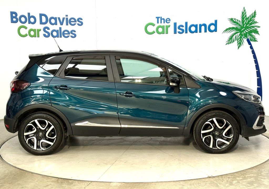 Used Renault Captur 2019 for sale - 76962507: Photo 10