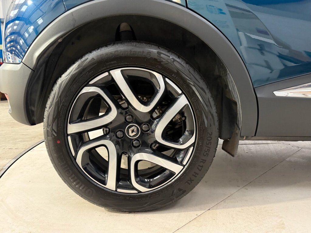 Used Renault Captur 2019 for sale - 76962507: Photo 13