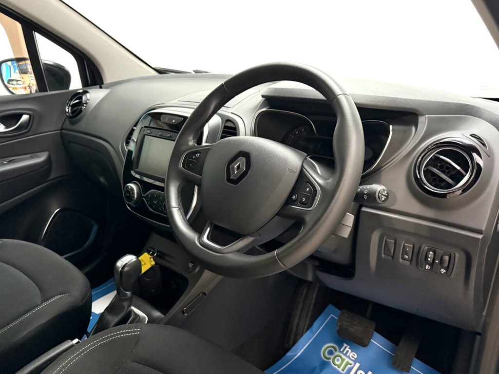 Used Renault Captur 2019 for sale - 76962507: Photo 15