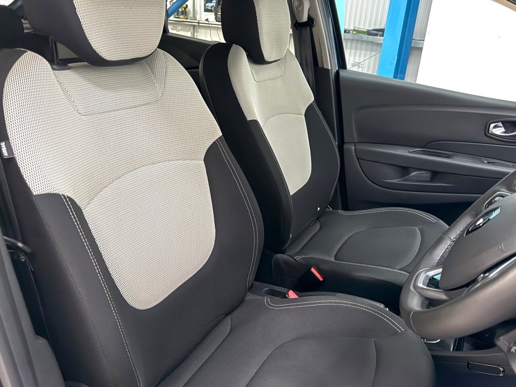 Used Renault Captur 2019 for sale - 76962507: Photo 17