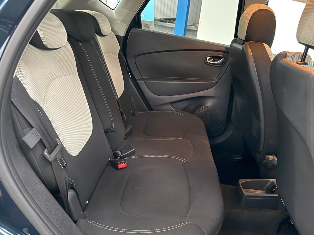 Used Renault Captur 2019 for sale - 76962507: Photo 18