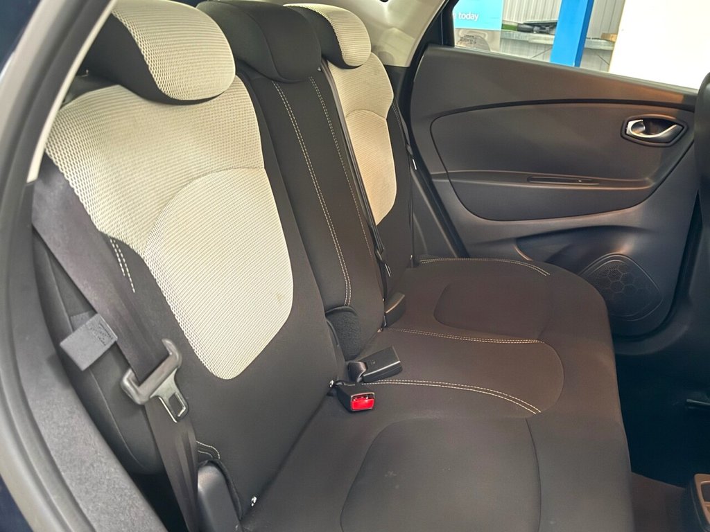 Used Renault Captur 2019 for sale - 76962507: Photo 19