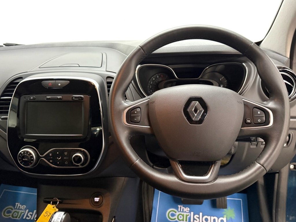 Used Renault Captur 2019 for sale - 76962507: Photo 20