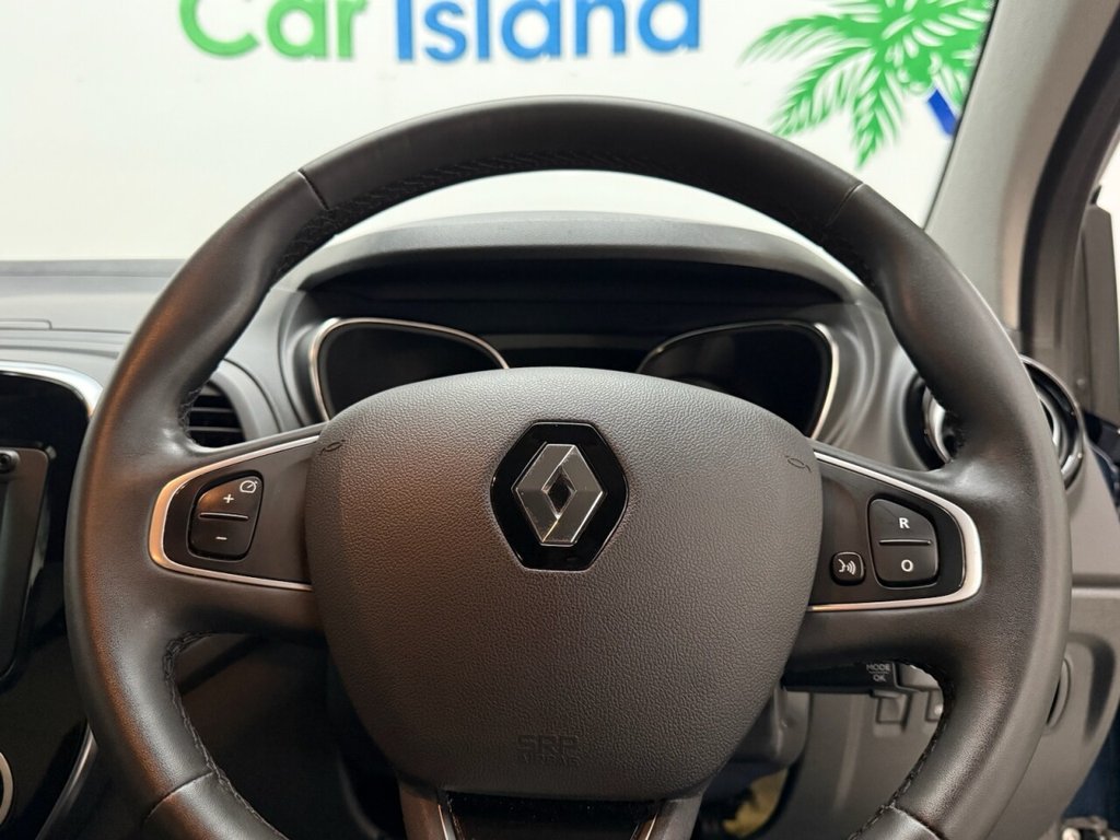 Used Renault Captur 2019 for sale - 76962507: Photo 21