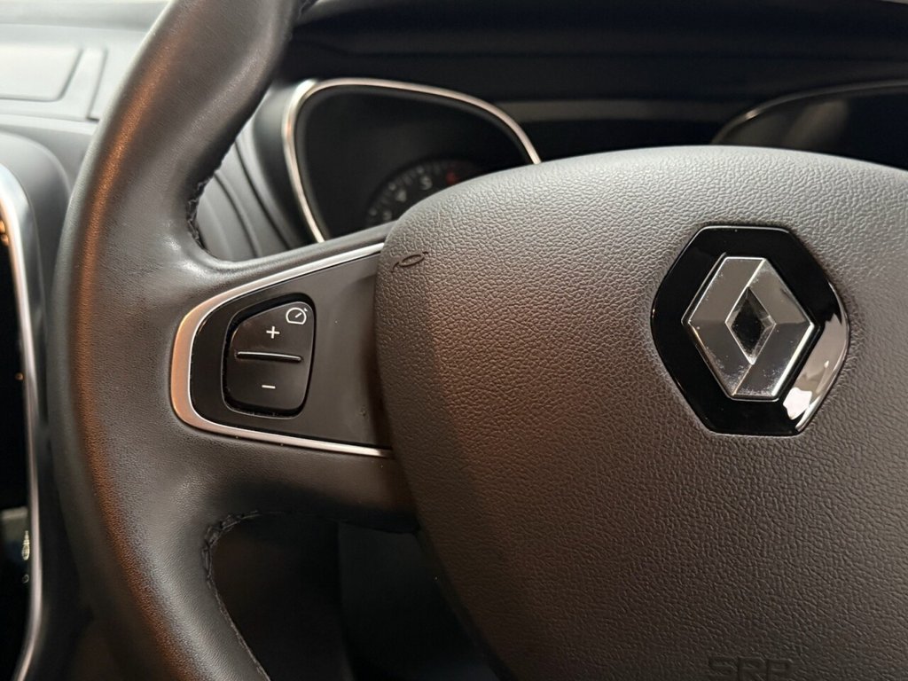 Used Renault Captur 2019 for sale - 76962507: Photo 22