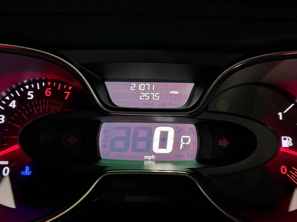 Used Renault Captur 2019 for sale - 76962507: Photo 24