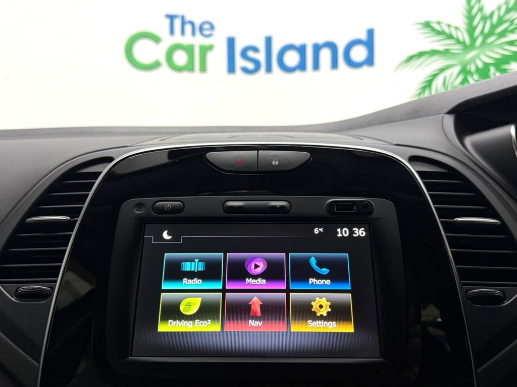 Used Renault Captur 2019 for sale - 76962507: Photo 25