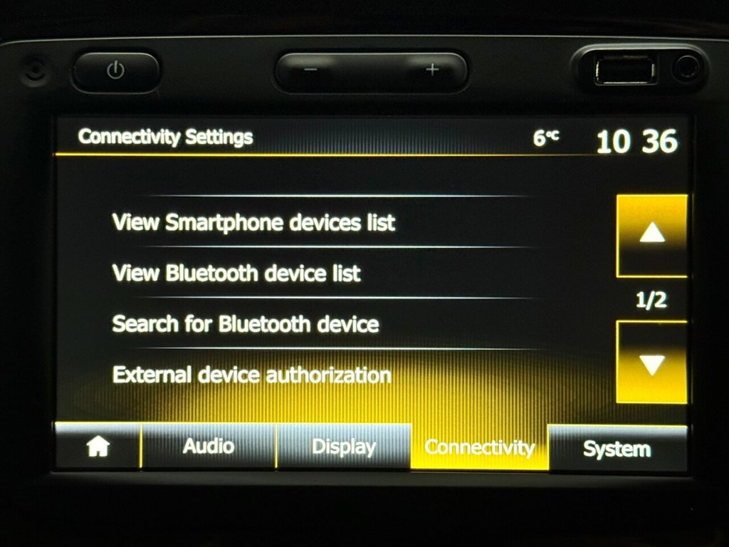 Used Renault Captur 2019 for sale - 76962507: Photo 27