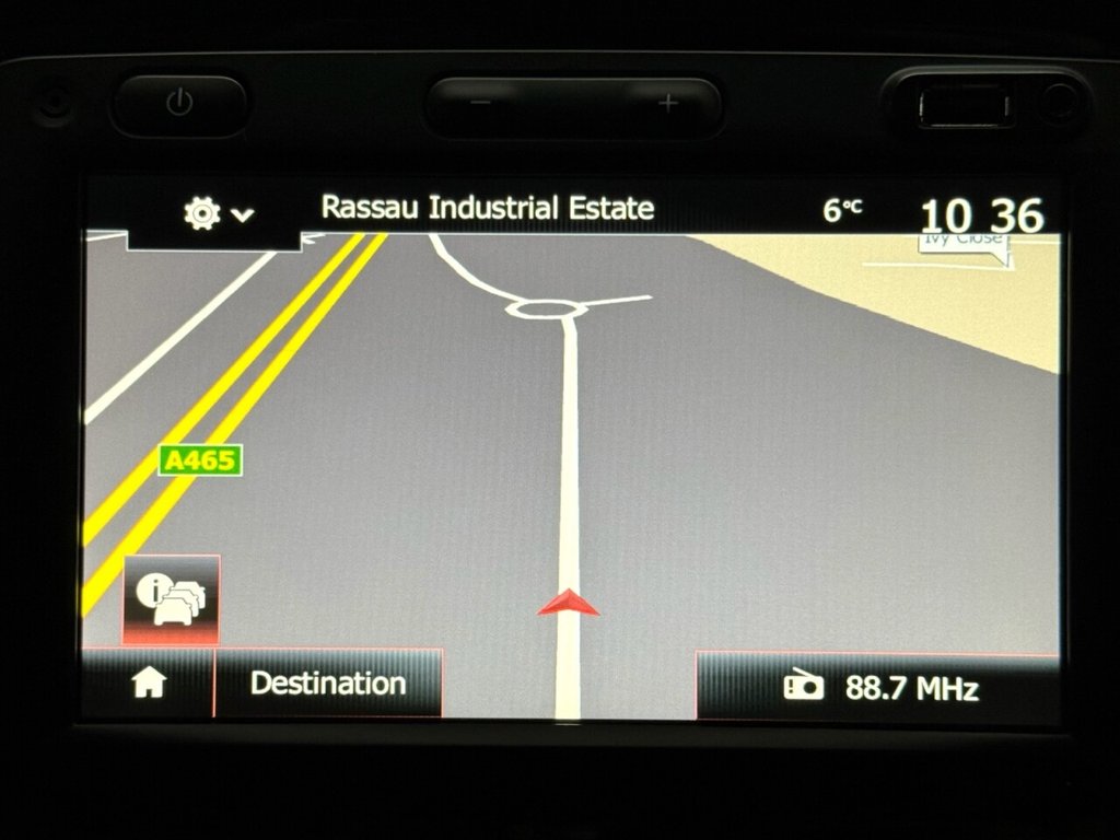 Used Renault Captur 2019 for sale - 76962507: Photo 28