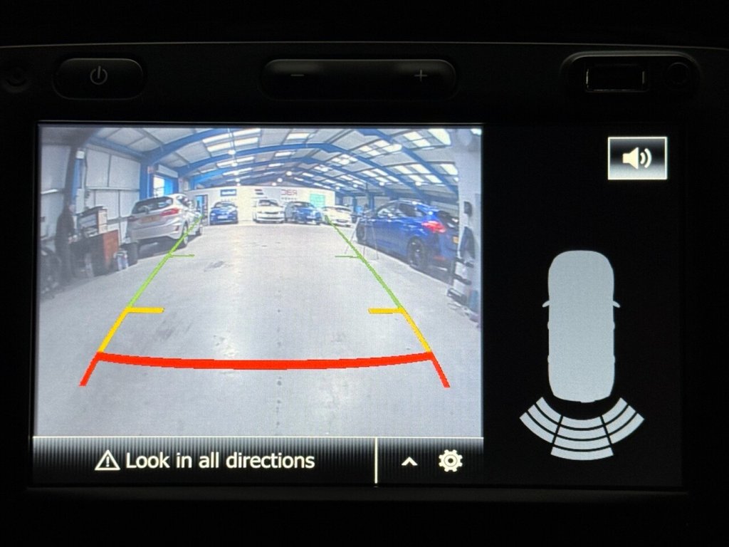 Used Renault Captur 2019 for sale - 76962507: Photo 29