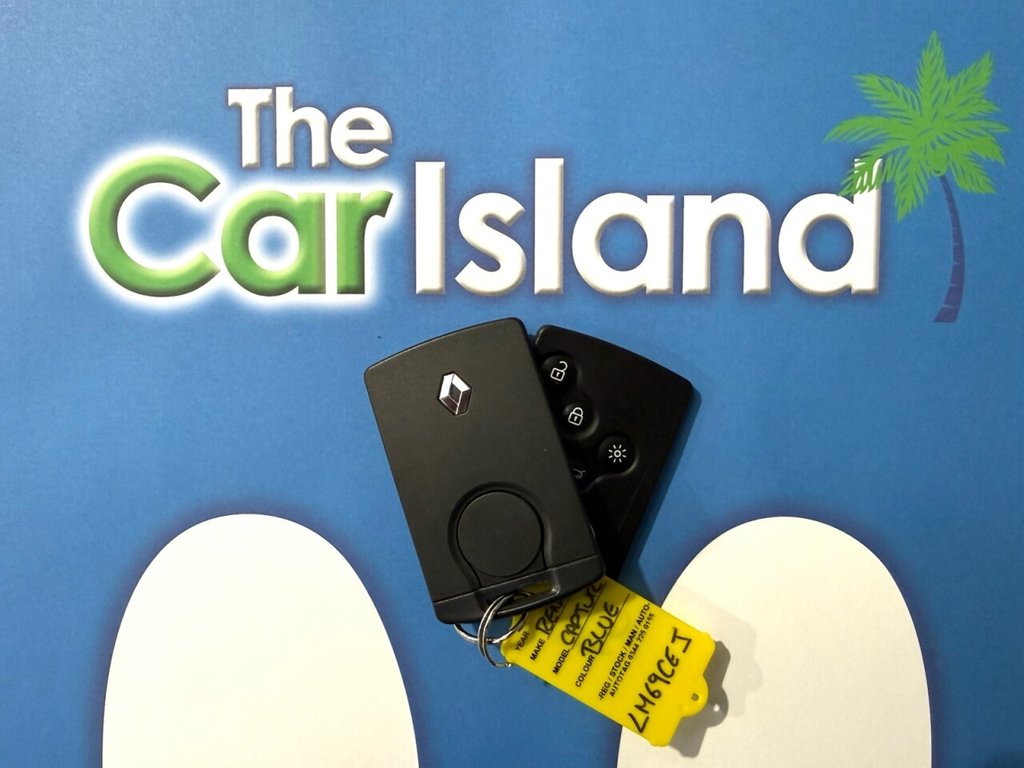 Used Renault Captur 2019 for sale - 76962507: Photo 32