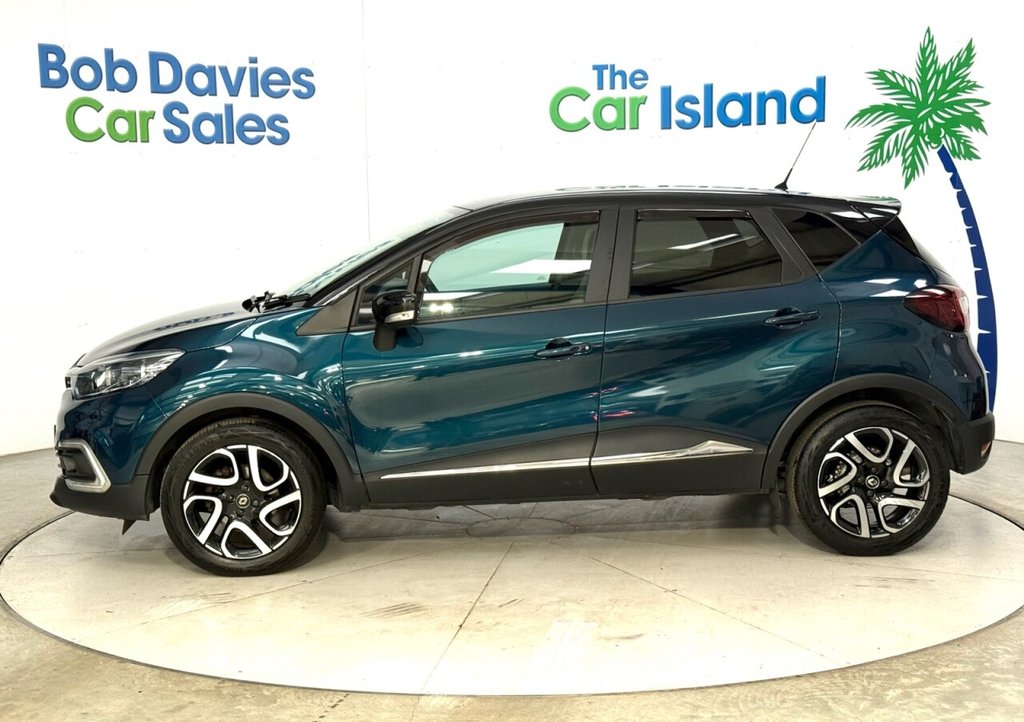 Used Renault Captur 2019 for sale - 76962507: Photo 5