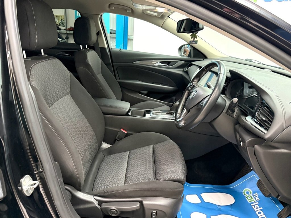 Used Vauxhall Insignia 2018 for sale - 78022026: Photo 13
