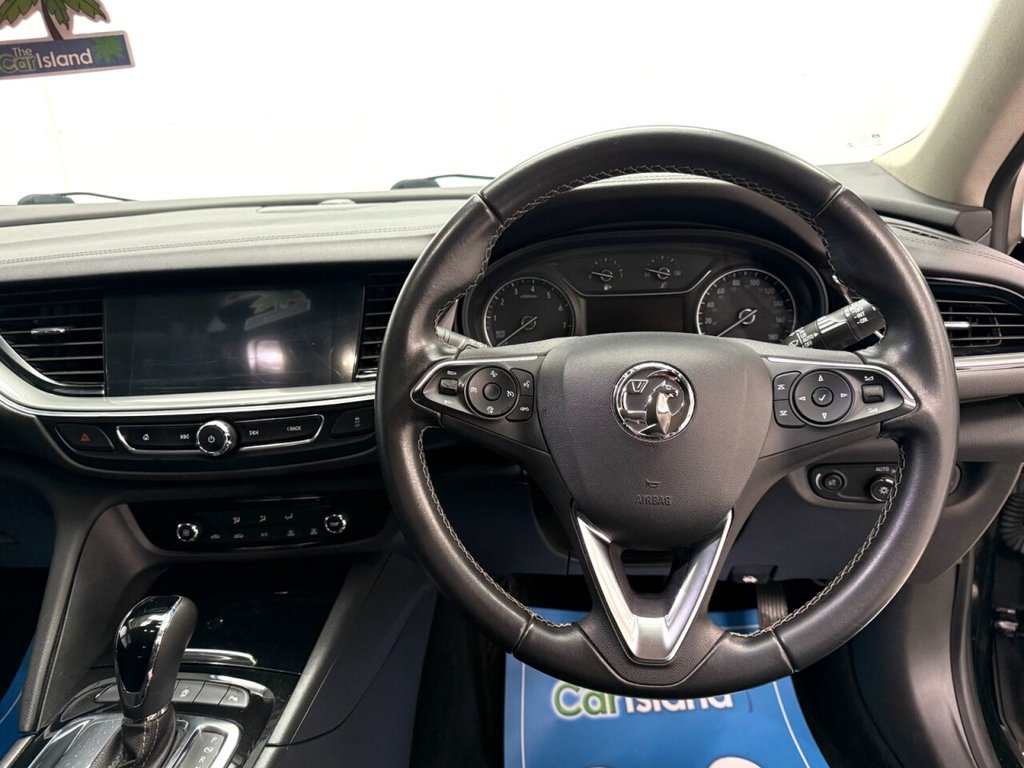 Used Vauxhall Insignia 2018 for sale - 78022026: Photo 15