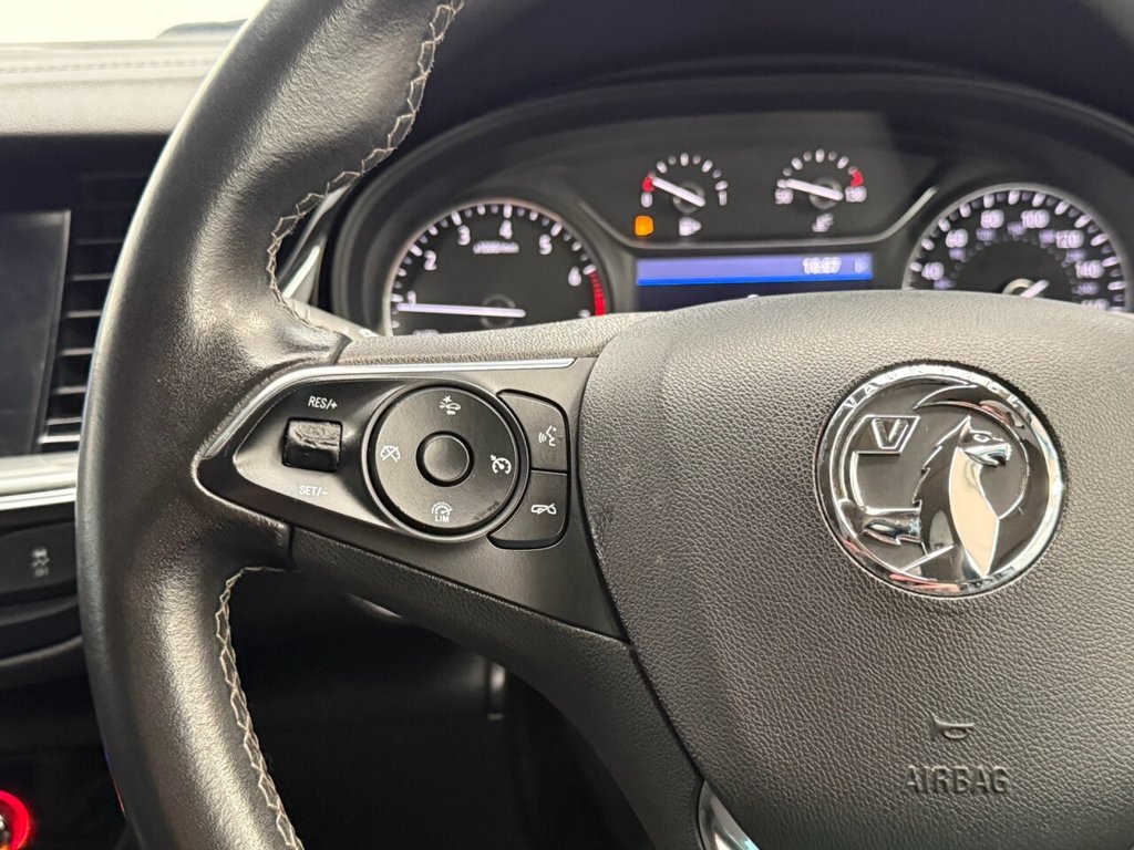 Used Vauxhall Insignia 2018 for sale - 78022026: Photo 16