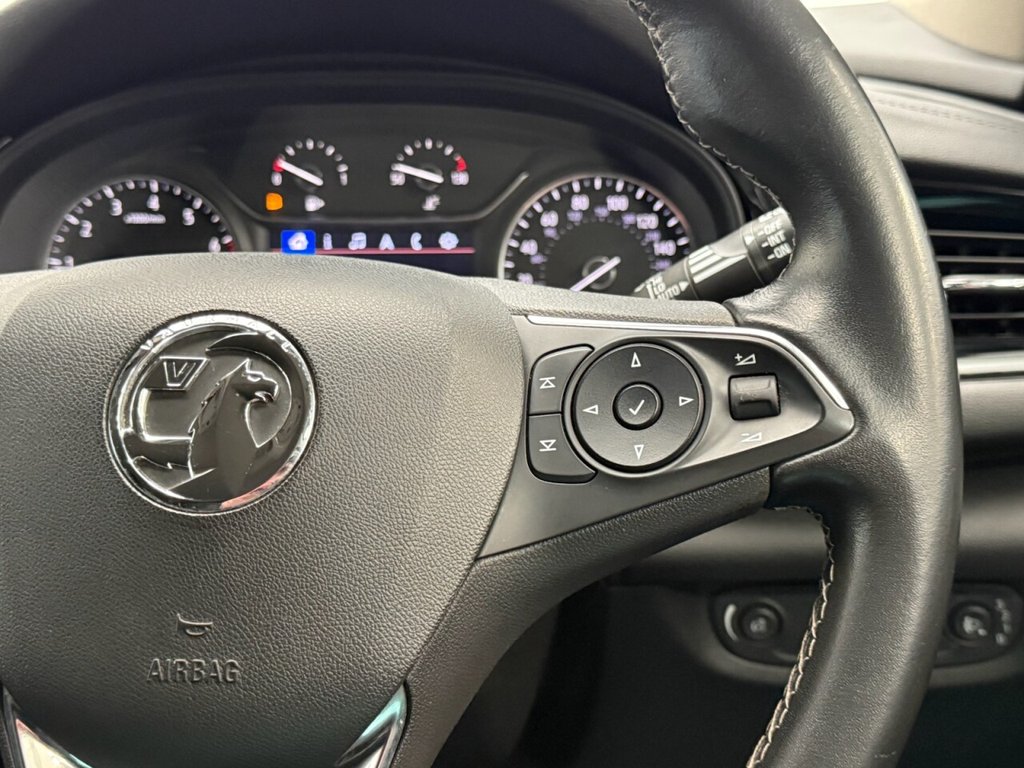 Used Vauxhall Insignia 2018 for sale - 78022026: Photo 17