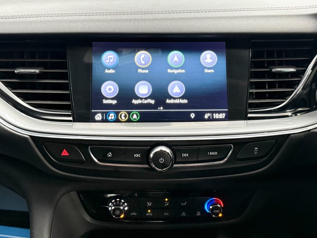 Used Vauxhall Insignia 2018 for sale - 78022026: Photo 19