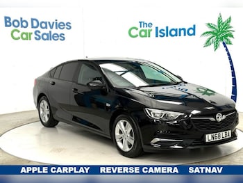 Vauxhall Insignia feature image